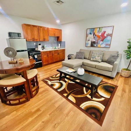Wilton Manor Oasis Apartment Fort Lauderdale Exterior foto