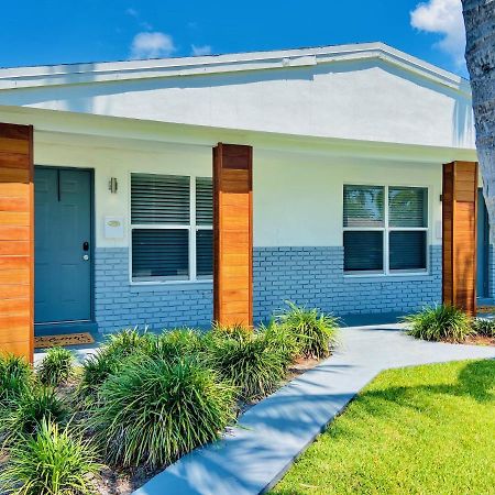 Wilton Manor Oasis Apartment Fort Lauderdale Exterior foto