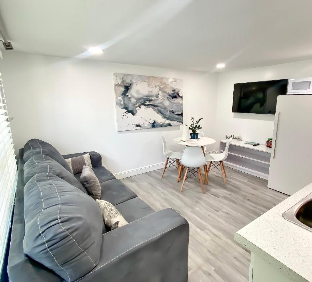 Wilton Manor Oasis Apartment Fort Lauderdale Exterior foto
