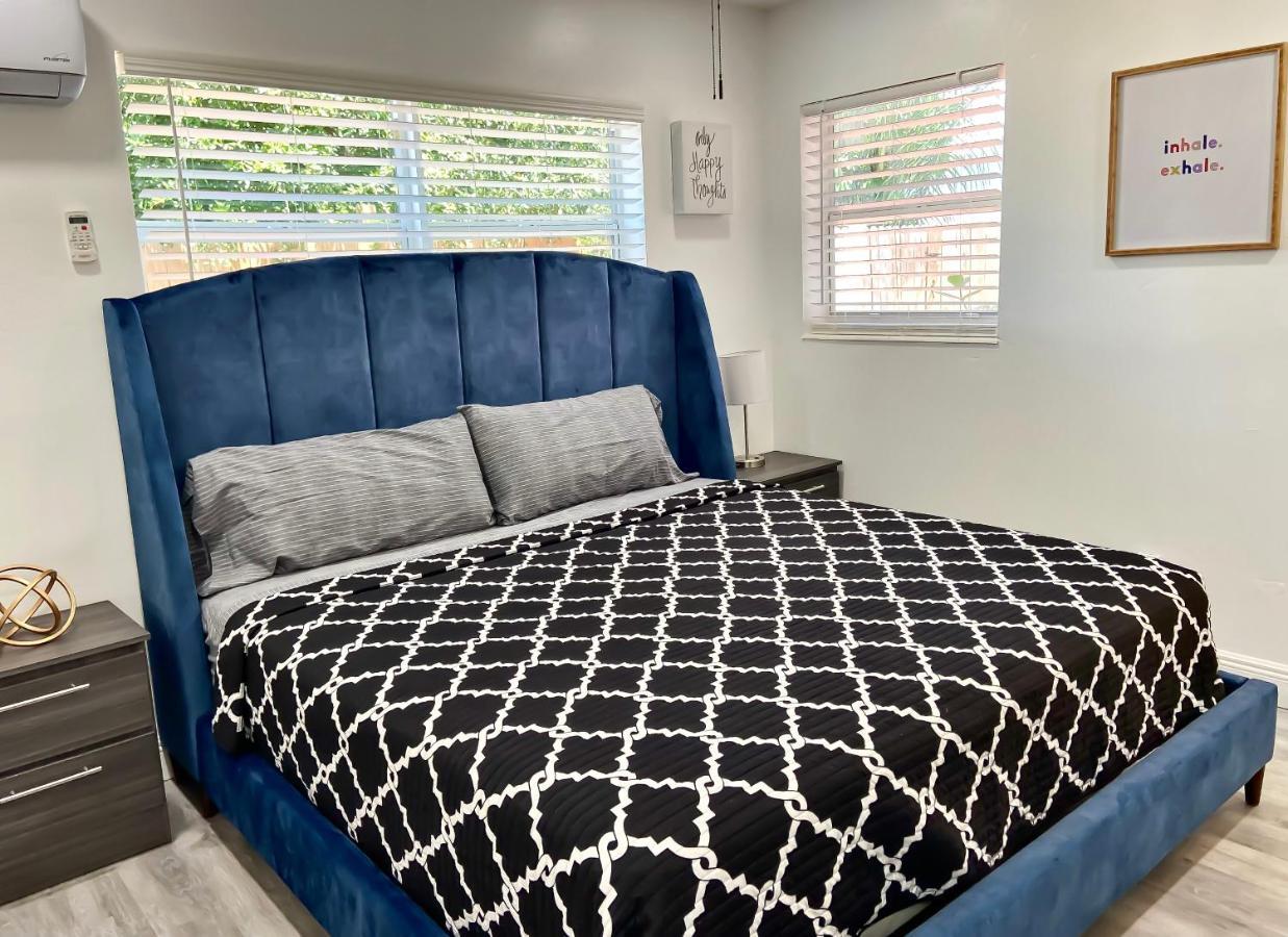 Wilton Manor Oasis Apartment Fort Lauderdale Exterior foto