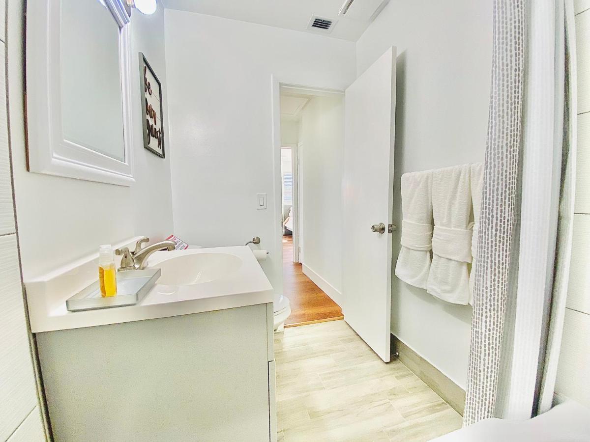 Wilton Manor Oasis Apartment Fort Lauderdale Exterior foto