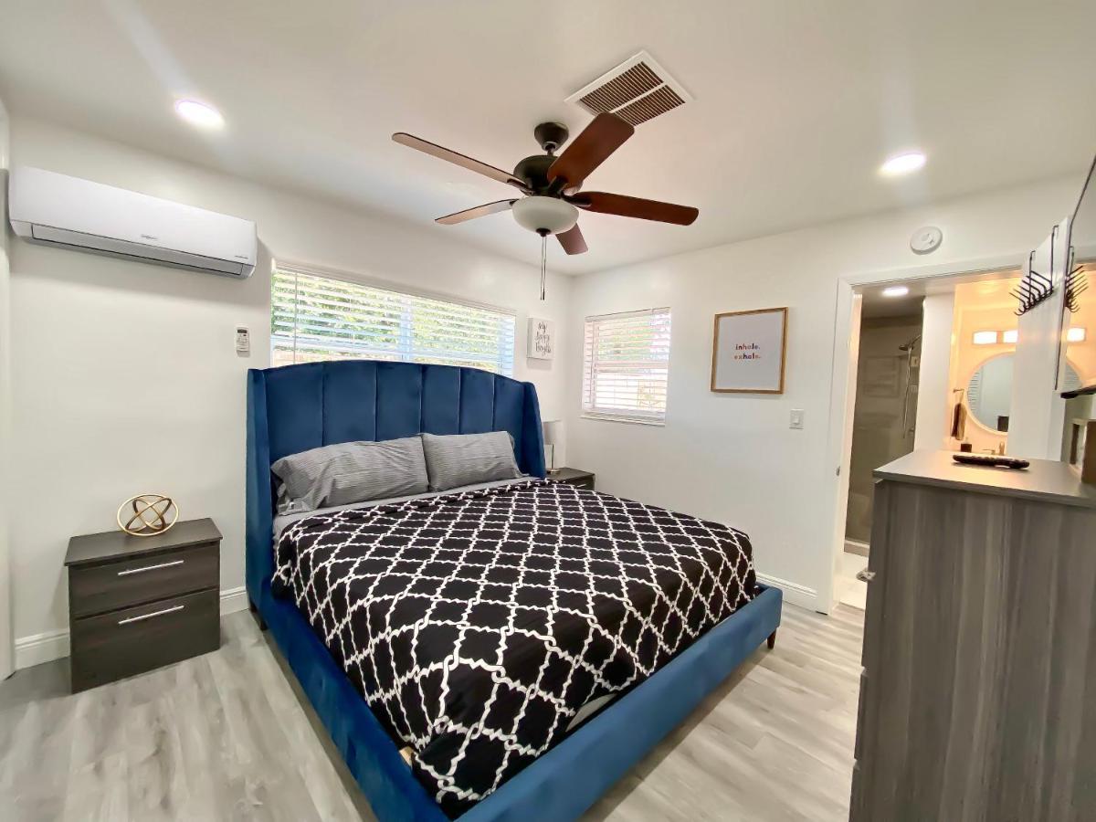 Wilton Manor Oasis Apartment Fort Lauderdale Exterior foto