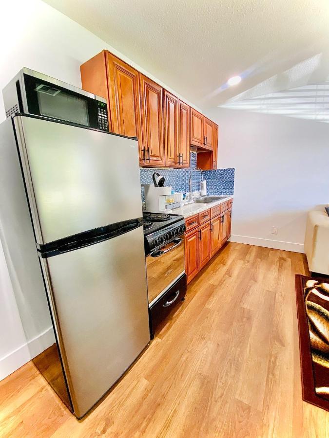 Wilton Manor Oasis Apartment Fort Lauderdale Exterior foto