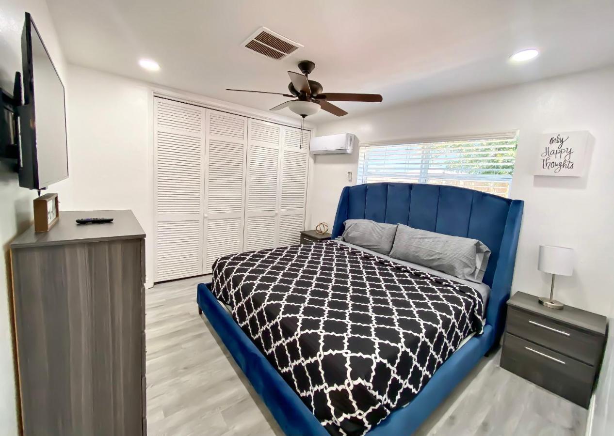 Wilton Manor Oasis Apartment Fort Lauderdale Exterior foto