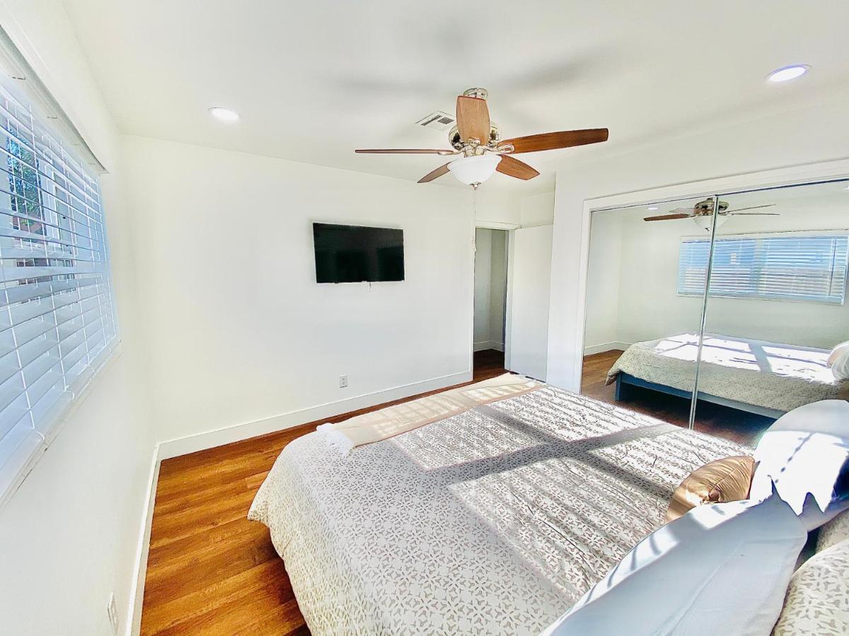 Wilton Manor Oasis Apartment Fort Lauderdale Exterior foto