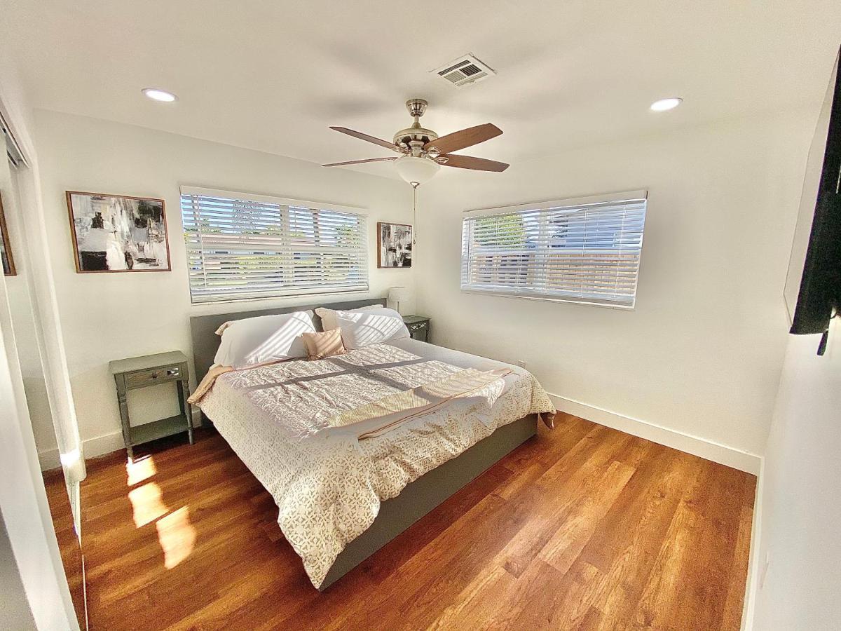 Wilton Manor Oasis Apartment Fort Lauderdale Exterior foto