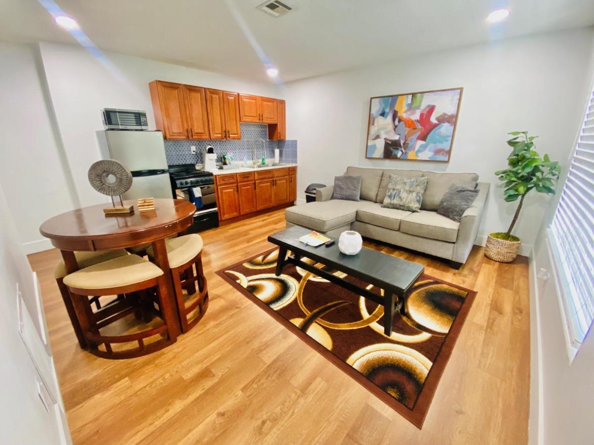 Wilton Manor Oasis Apartment Fort Lauderdale Exterior foto