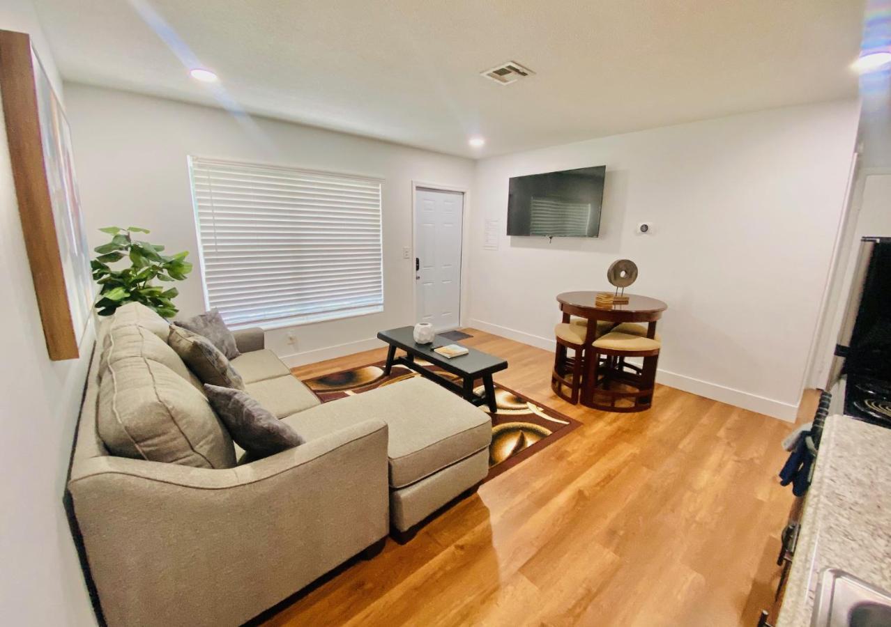 Wilton Manor Oasis Apartment Fort Lauderdale Exterior foto