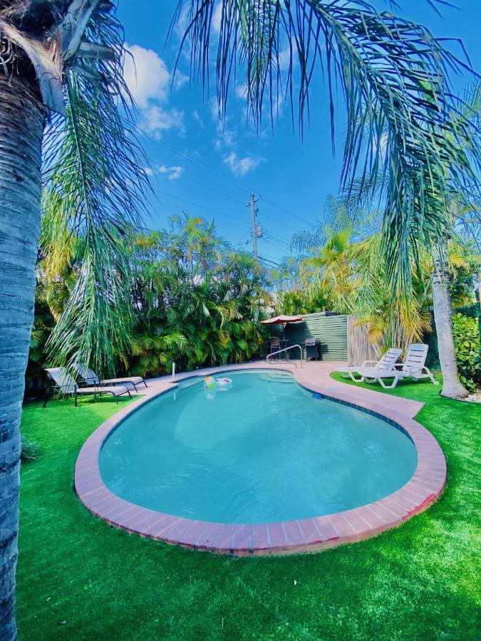Wilton Manor Oasis Apartment Fort Lauderdale Exterior foto